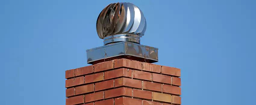 Chimney Damper Hinge Repair in Haslett, MI