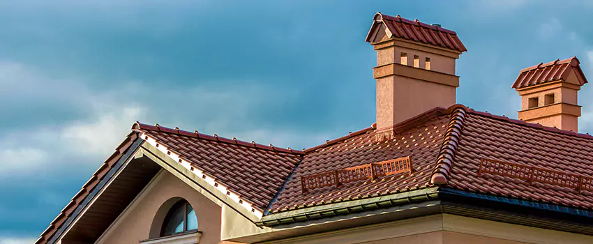 Residential Chimney Services in Haslett, Michigan