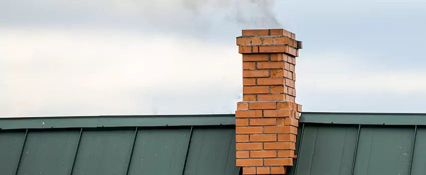 Chimney Installation Company in Haslett, MI