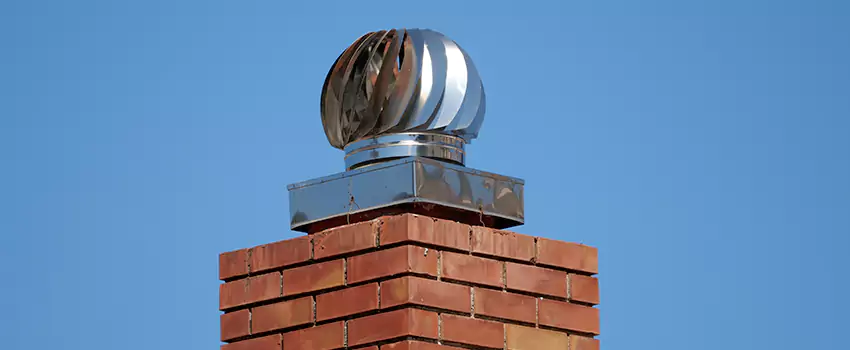 Chimney Flue Rebuild Services in Haslett, Michigan