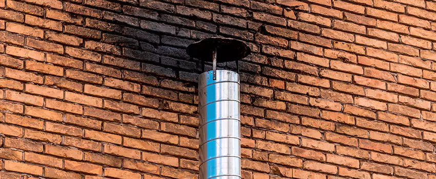 Chimney Design and Style Remodel Services in Haslett, Michigan