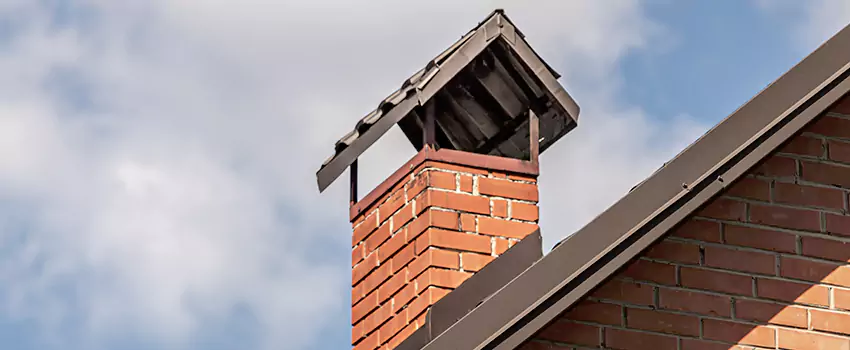 Chimney Saver Masonry Repair Contractor in Haslett, Michigan