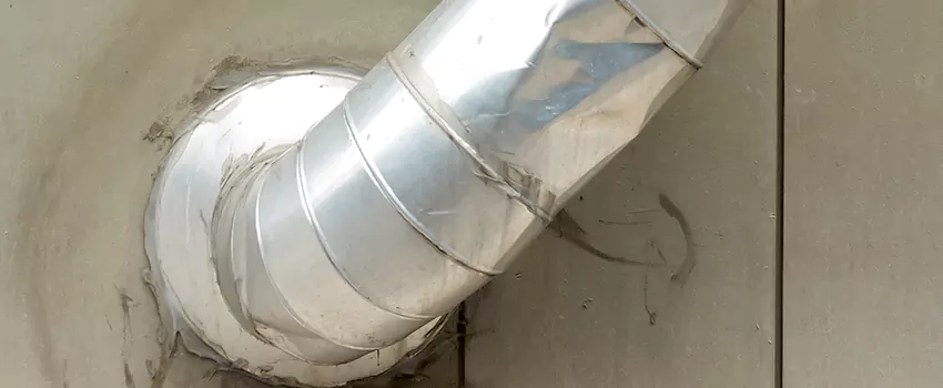 Dryer Vent Repair Process in Haslett, MI