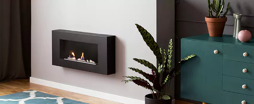 Cost of Ethanol Fireplace Repair And Installation Services in Haslett, MI