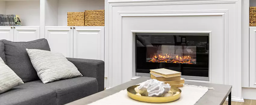 Professional Fireplace Maintenance Contractors in Haslett, MI