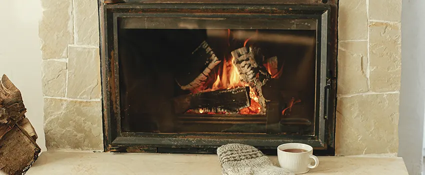 Fireplace Door Handle Replacements Services in Haslett, Michigan