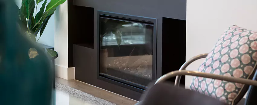 Gas Fireplace Installation in Haslett, MI