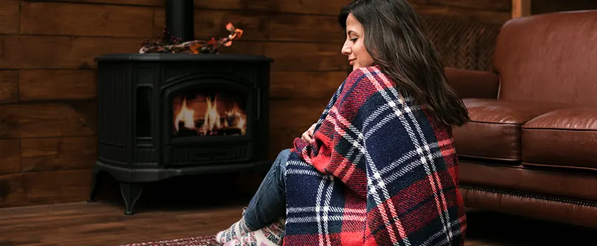 Fireplace Firebox Grate Replacement Services  in Haslett, Michigan