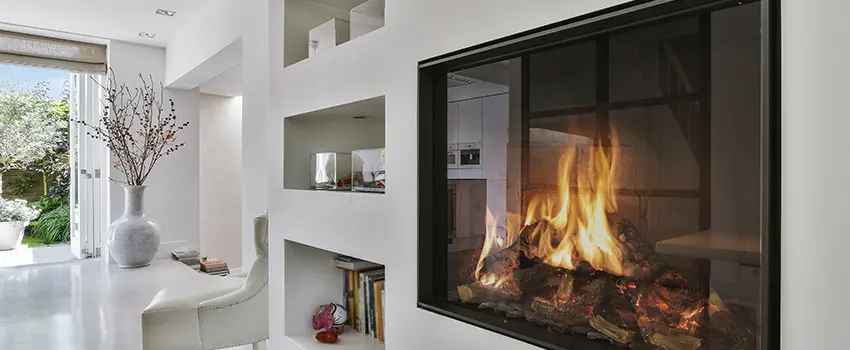 Fireplace Screen Installation And Replacement in Haslett, MI