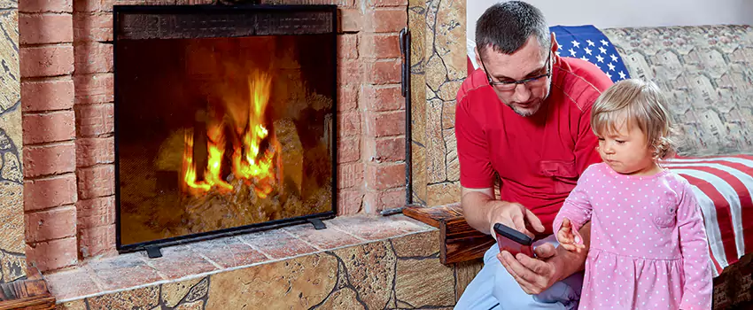 Fireplace Safety Locks For Kids in Haslett, MI