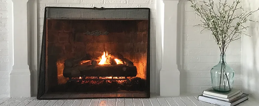Cost-Effective Fireplace Mantel Inspection And Maintenance in Haslett, MI