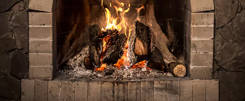 Cost of Rebuilding A Fireplace in Haslett, Michigan