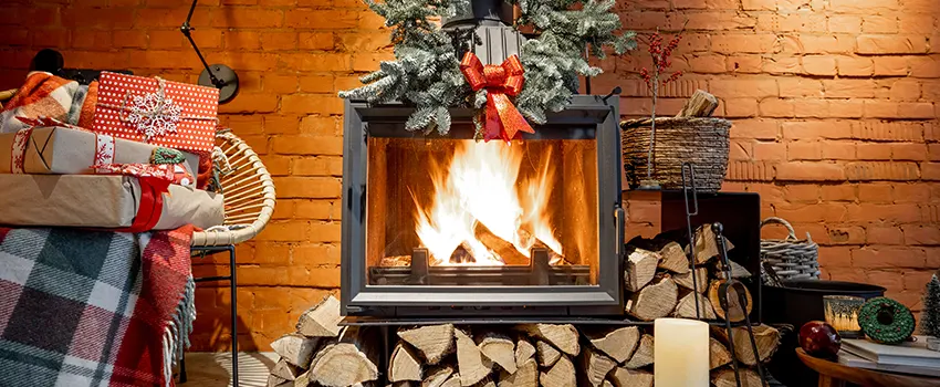 Steel Fireplace Grate Repair And Replacement Services in Haslett, Michigan