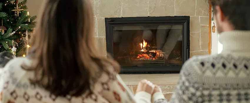 Fireplace Firebox Refurbish & Restore Services in Haslett, MI