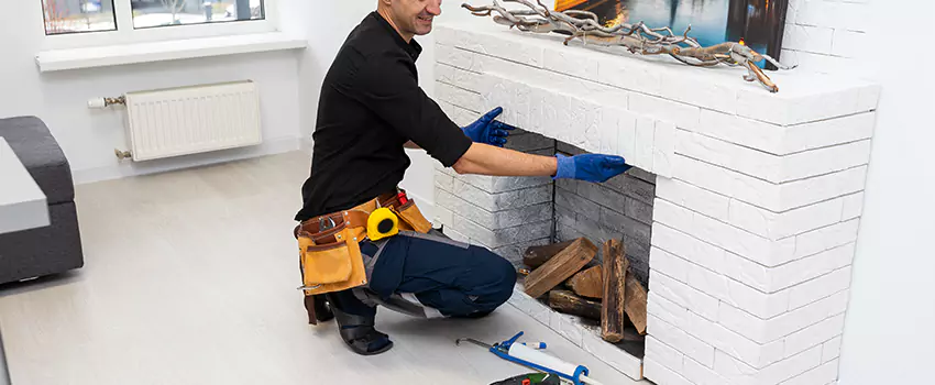 Gas Fireplace Repair And Replacement in Haslett, MI