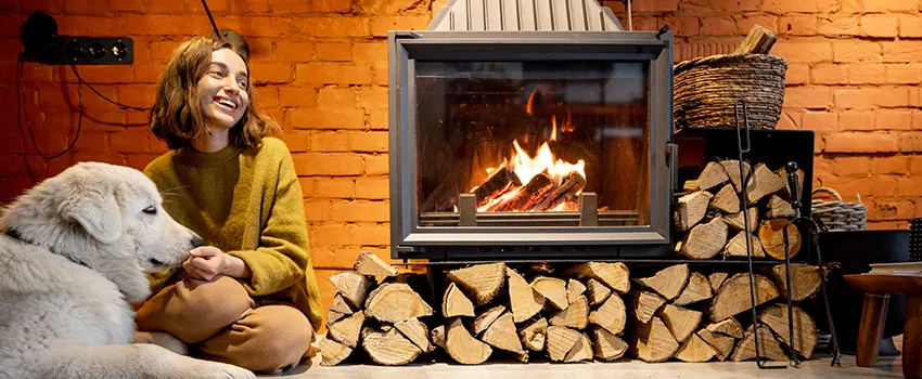 Fireplace Smell Removal Cost in Haslett, MI