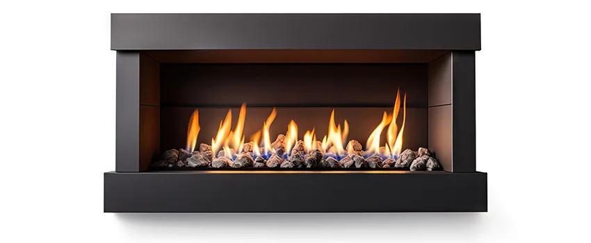 Outdoor Gas Fireplaces Installation in Haslett, MI