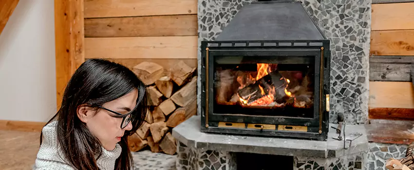 Harman P68-C Pellet Stove Repair in Haslett, Michigan 