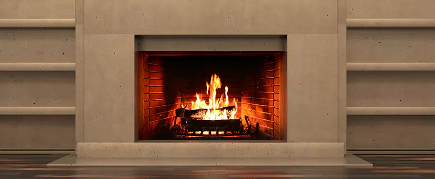 Majestic Trilliant Series Gas Fireplace Insert Repair in Haslett, Michigan