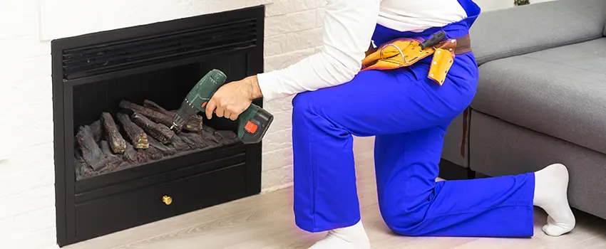 Pellet Fireplace Repair Services in Haslett, MI