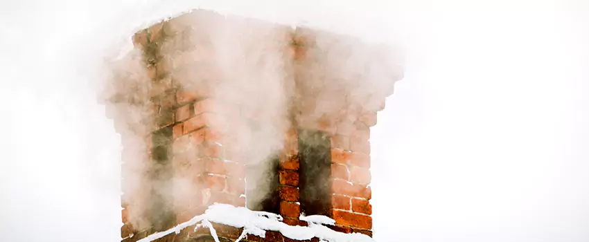 Chimney Flue Soot Removal in Haslett, MI