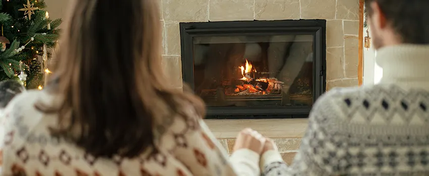 Superior Open-Hearth Wood Fireplaces in Haslett, MI
