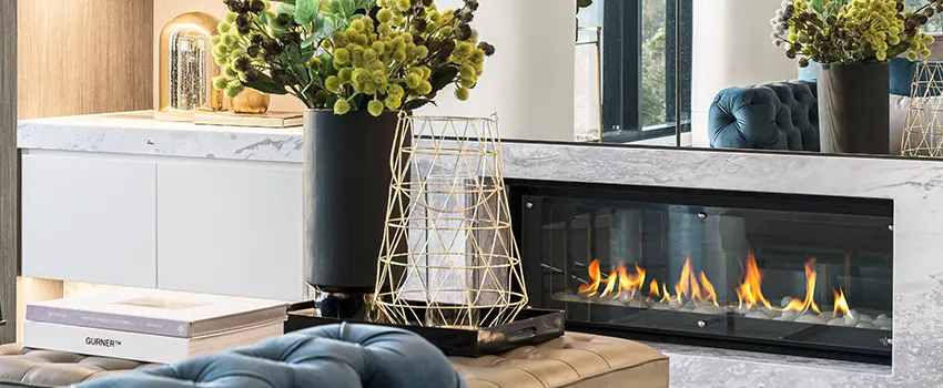 Professional Town & Country Luxury Fireplace Maintenance Experts in Haslett, Michigan
