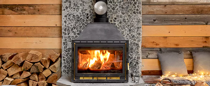 Travis Industries Elite Fireplace Inspection and Maintenance in Haslett, Michigan
