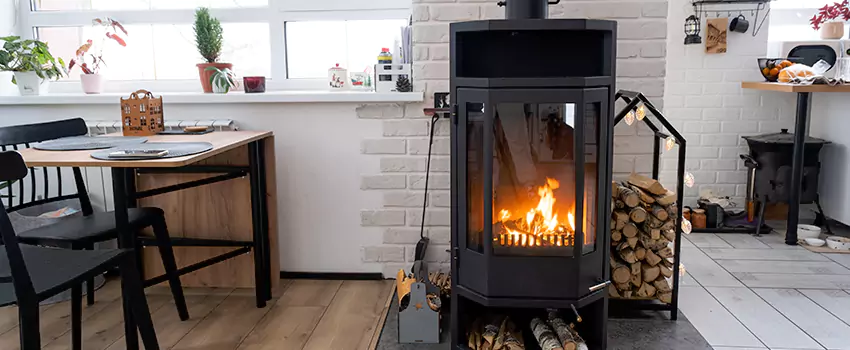 Cost of Vermont Castings Fireplace Services in Haslett, MI