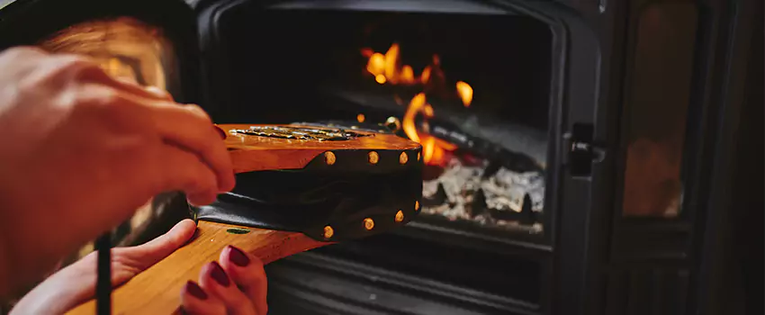 Cost of Wood Furnace Repair and Installation Services in Haslett, MI