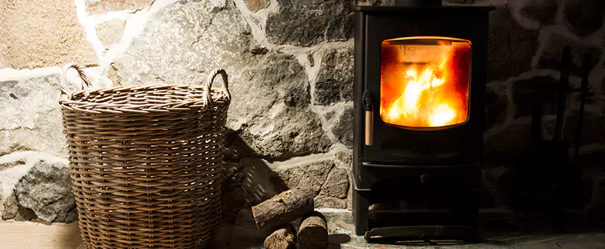 Wood Stove Fire Bricks Cleaning Services in Haslett, Michigan