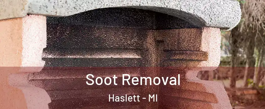  Soot Removal Haslett - MI