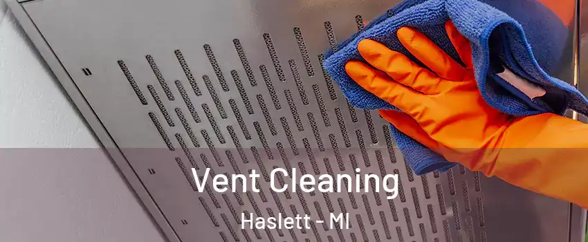  Vent Cleaning Haslett - MI