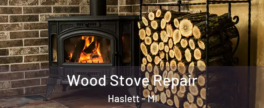  Wood Stove Repair Haslett - MI